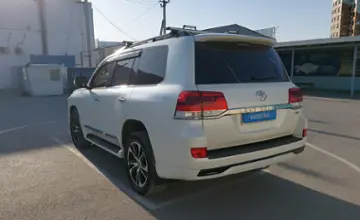 Toyota Land Cruiser 2016 года за 28 000 000 тг. в Шымкент фото 4
