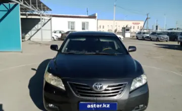 Toyota Camry 2006 года за 7 500 000 тг. в Кызылорда фото 2