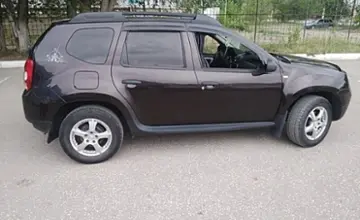Renault Duster 2014 года за 5 200 000 тг. в Актобе фото 4