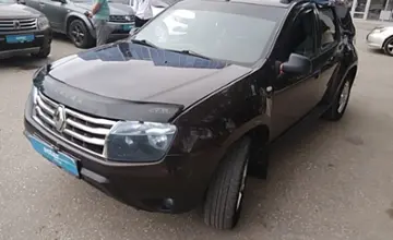 Renault Duster 2014 года за 5 200 000 тг. в Актобе фото 1