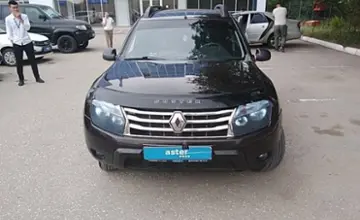 Renault Duster 2014 года за 5 200 000 тг. в Актобе фото 2