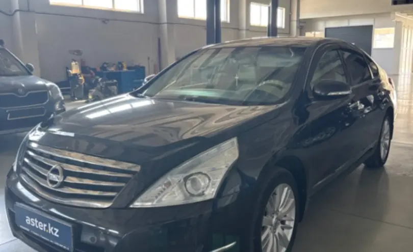 Nissan Teana 2011 года за 6 900 000 тг. в Петропавловск