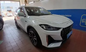 Jetour X70 PLUS 2024 года за 12 000 000 тг. в Астана фото 3