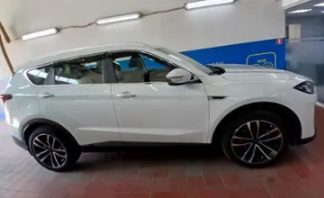 Jetour X70 PLUS 2024 года за 12 000 000 тг. в Астана фото 4