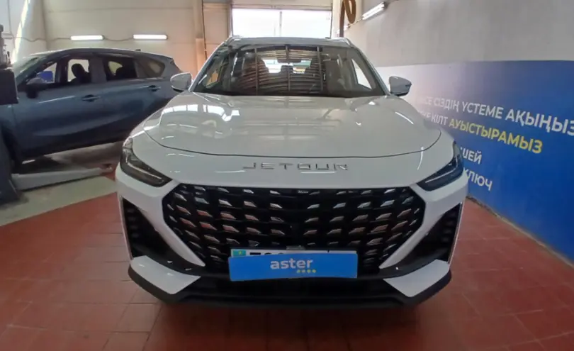 Jetour X70 PLUS 2024 года за 12 000 000 тг. в Астана фото 2