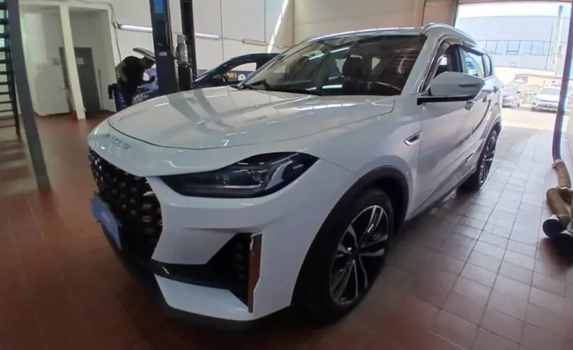 Jetour X70 PLUS 2024 года за 12 000 000 тг. в Астана