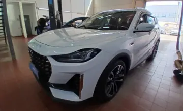 Jetour X70 PLUS 2024 года за 12 000 000 тг. в Астана фото 1