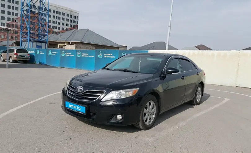 Toyota Camry 2010 года за 7 500 000 тг. в Шымкент
