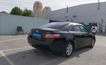 Toyota Camry 2010 года за 7 500 000 тг. в Шымкент фото 3