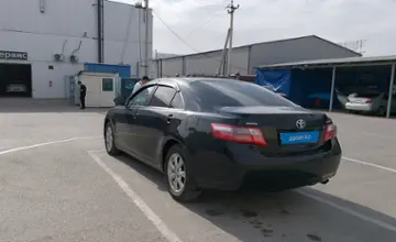 Toyota Camry 2010 года за 7 500 000 тг. в Шымкент фото 4