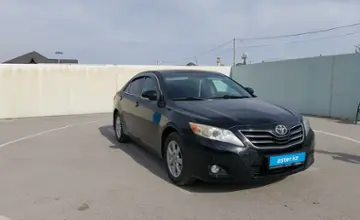 Toyota Camry 2010 года за 7 500 000 тг. в Шымкент фото 2