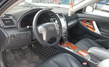 Toyota Camry 2010 года за 7 500 000 тг. в Шымкент фото 5