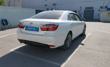 Toyota Camry 2014 года за 13 000 000 тг. в Шымкент фото 3