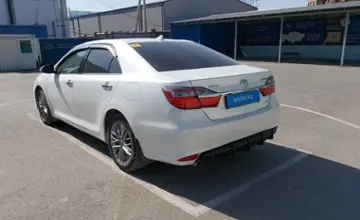 Toyota Camry 2014 года за 13 000 000 тг. в Шымкент фото 4