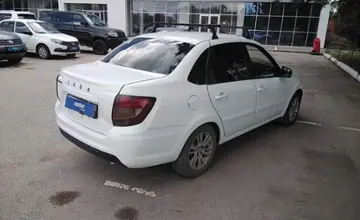 LADA (ВАЗ) Granta 2019 года за 3 500 000 тг. в Актобе