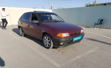 Opel Astra 1995 года за 900 000 тг. в Шымкент фото 2