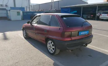 Opel Astra 1995 года за 900 000 тг. в Шымкент фото 4