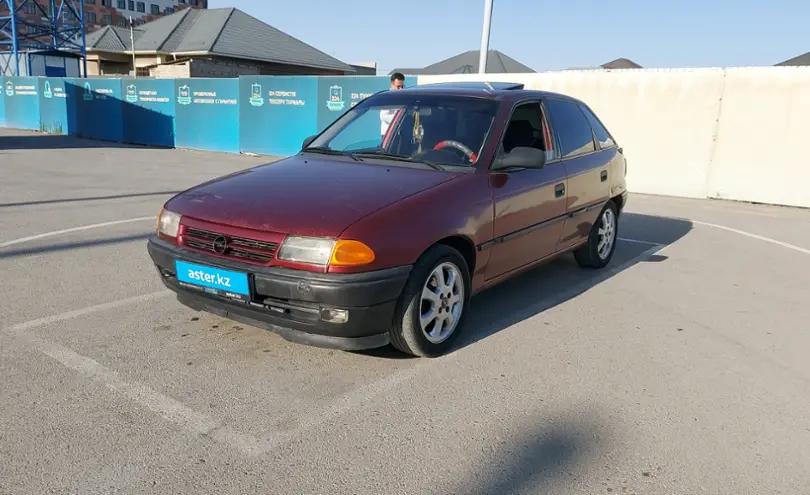 Opel Astra 1995 года за 900 000 тг. в Шымкент