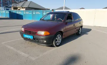 Opel Astra 1995 года за 900 000 тг. в Шымкент фото 1