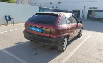 Opel Astra 1995 года за 900 000 тг. в Шымкент фото 3