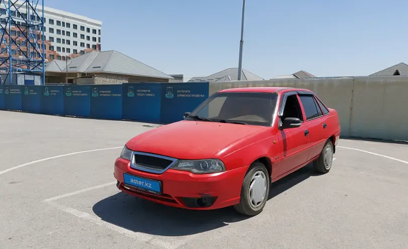 Daewoo Nexia 2011 года за 1 800 000 тг. в Шымкент