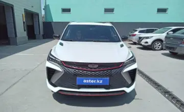 Geely Coolray 2023 года за 13 500 000 тг. в Кызылорда фото 2