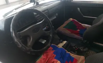 LADA (ВАЗ) 2121 (4x4) 2015 года за 2 500 000 тг. в Астана фото 5