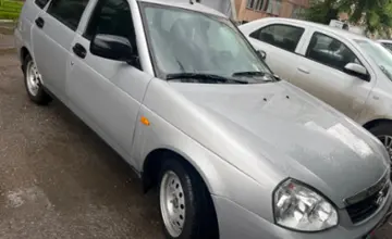 LADA (ВАЗ) Priora 2012 года за 2 700 000 тг. в Костанай фото 3