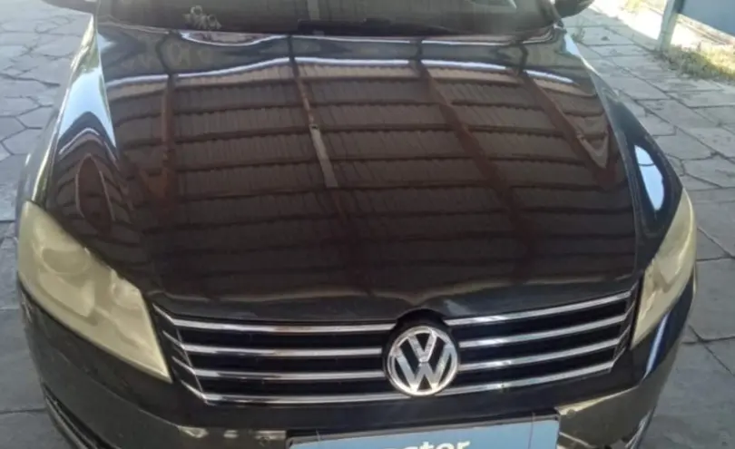 Volkswagen Passat 2014 года за 5 000 000 тг. в Талдыкорган фото 2