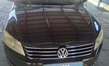 Volkswagen Passat 2014 года за 5 000 000 тг. в Талдыкорган фото 2