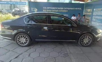 Volkswagen Passat 2014 года за 5 000 000 тг. в Талдыкорган фото 4