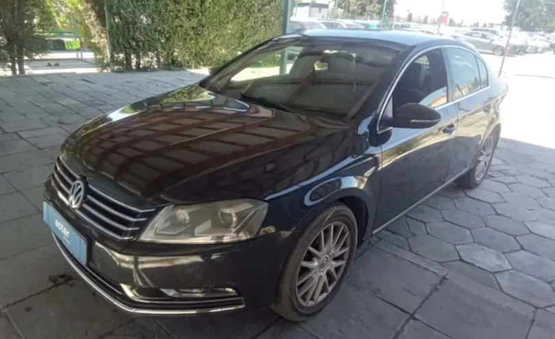 Volkswagen Passat 2014 года за 5 000 000 тг. в Талдыкорган