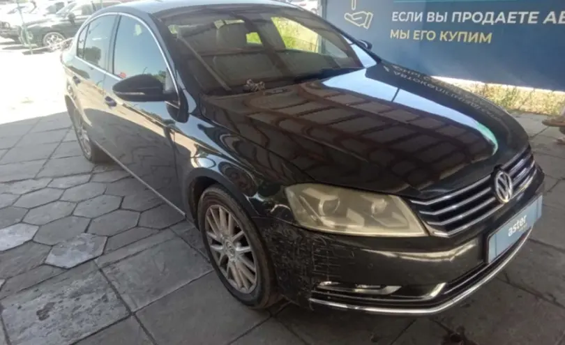 Volkswagen Passat 2014 года за 5 000 000 тг. в Талдыкорган фото 3