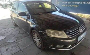 Volkswagen Passat 2014 года за 5 000 000 тг. в Талдыкорган фото 3
