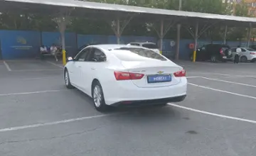 Chevrolet Malibu 2016 года за 6 000 000 тг. в Алматы фото 4