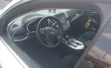 Chevrolet Malibu 2016 года за 6 000 000 тг. в Алматы фото 5