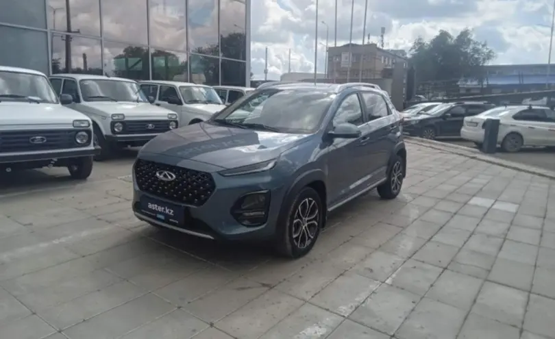 Chery Tiggo 2 Pro 2023 года за 6 000 000 тг. в Уральск