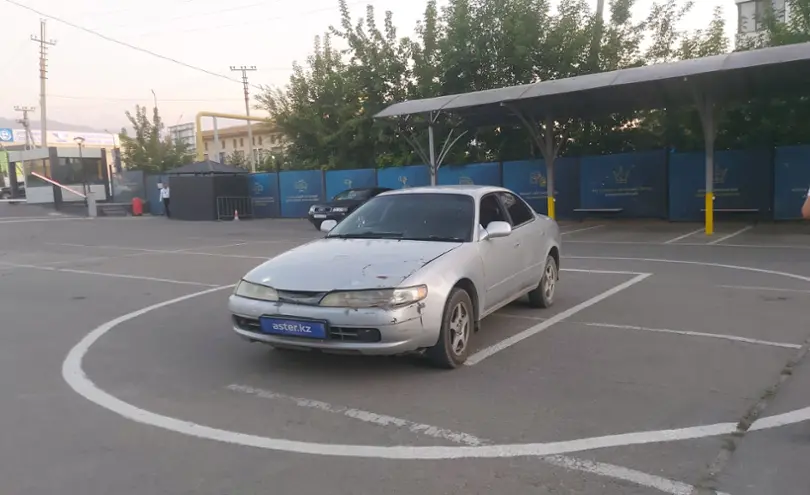 Toyota Sprinter Marino 1994 года за 830 000 тг. в Алматы