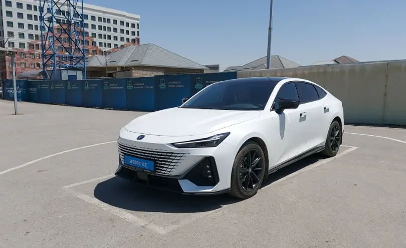 Changan UNI-V 2023 года за 11 000 000 тг. в Шымкент
