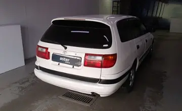 Toyota Caldina 1994 года за 2 500 000 тг. в Павлодар