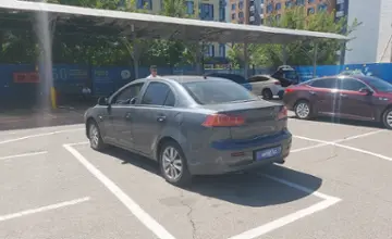 Mitsubishi Lancer 2007 года за 3 500 000 тг. в Алматы фото 4