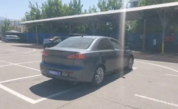 Mitsubishi Lancer 2007 года за 3 500 000 тг. в Алматы фото 3