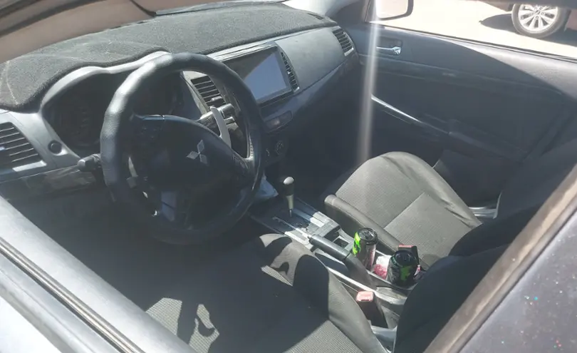 Mitsubishi Lancer 2007 года за 3 500 000 тг. в Алматы фото 5