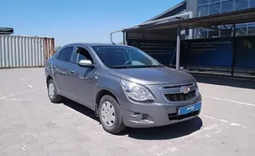 Chevrolet Cobalt 2023 года за 5 590 000 тг. в Караганда фото 3