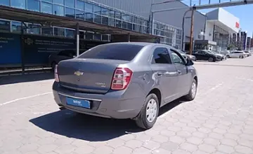 Chevrolet Cobalt 2023 года за 5 590 000 тг. в Караганда