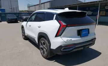 Geely Atlas 2024 года за 14 500 000 тг. в Шымкент фото 3