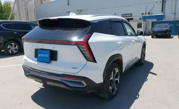 Geely Atlas 2024 года за 14 500 000 тг. в Шымкент фото 4