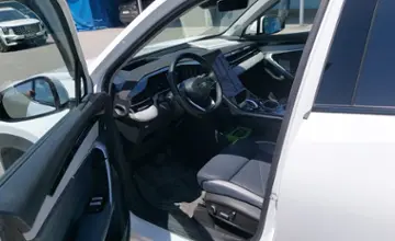 Geely Atlas 2024 года за 14 500 000 тг. в Шымкент фото 5