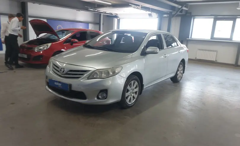 Toyota Corolla 2010 года за 4 000 000 тг. в Астана