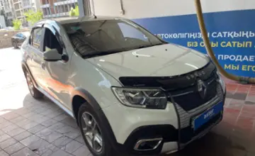 Renault Logan 2019